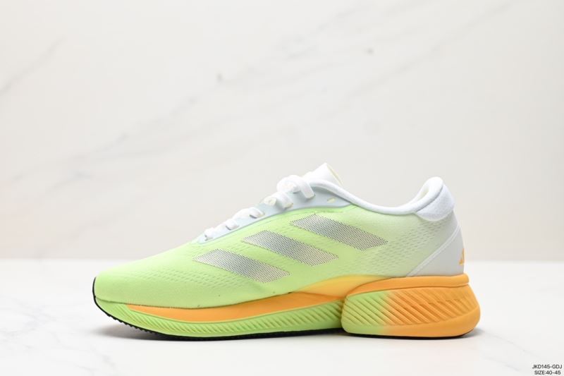 Adidas Alpha Shoes